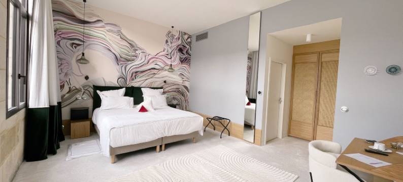 塞恩公爵酒店(Aux Ducs de Sienne)图片