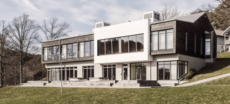 凯悦悠选博克内塞特(Destination Bokenäset)图片