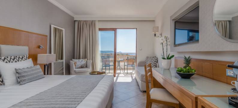 林多斯帝国水疗度假村(Lindos Imperial Resort & Spa)图片