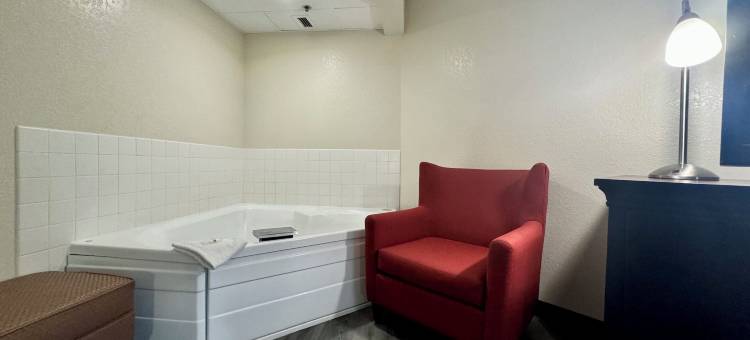 亚历山德里亚乡村酒店(Quality Inn & Suites)图片