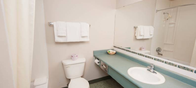 本特伍德酒店(Burntwood Hotel)图片