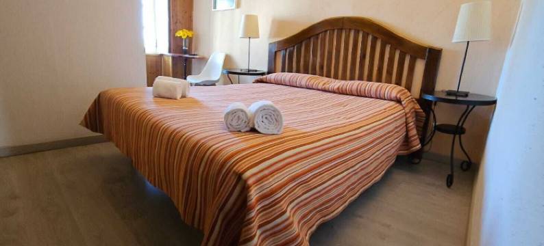 阿卡敏旅馆(Alcamim Guesthouse)图片