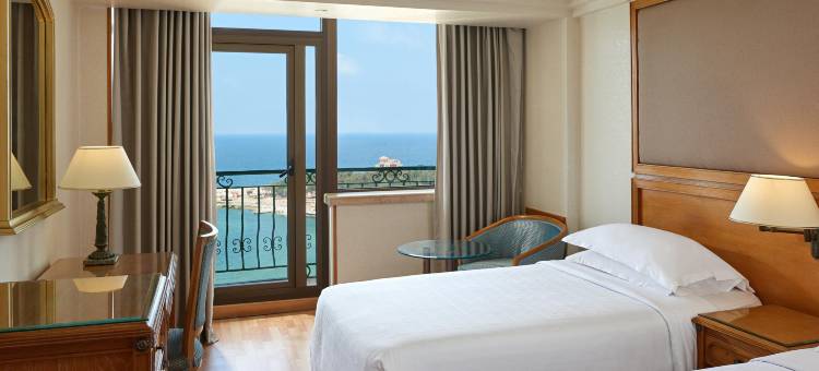 蒙塔扎喜来登酒店(Sheraton Montazah Hotel)图片