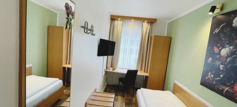 欧洲酒店(Europa Hotel City)图片