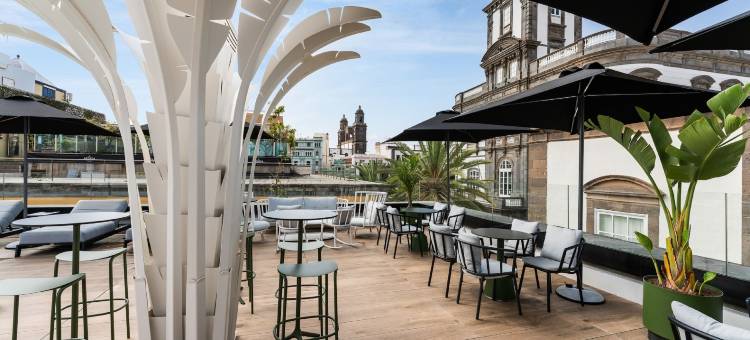 Boutique Hotel Cordial La Peregrina精品酒店(Boutique Hotel Cordial la Peregrina)图片