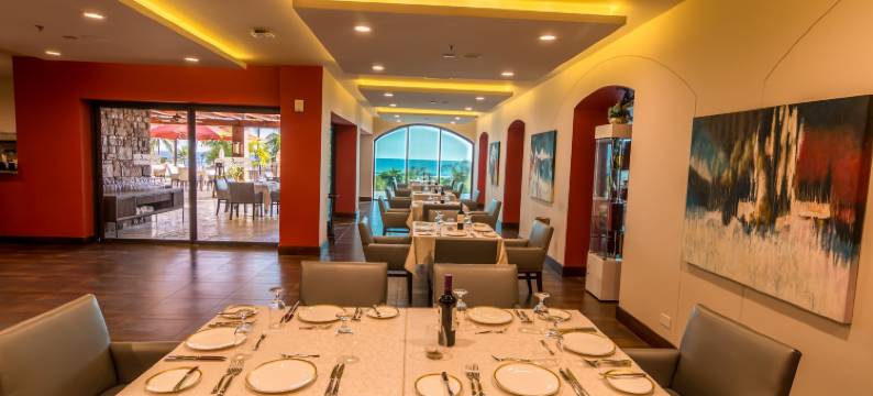 克罗克度假村及游乐场(Crocs Resort & Casino)图片