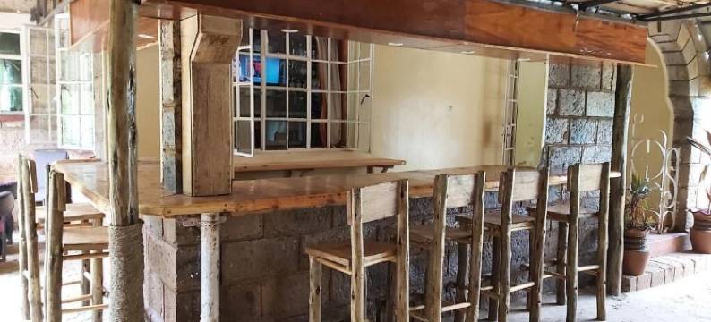 萨哈拉花园克里乔酒店(Sahara Gardens-Kericho)图片