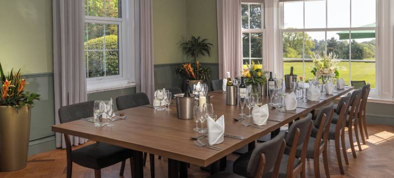 肯威克公园贝斯特韦斯特优质酒店(Best Western Plus Kenwick Park Hotel)图片