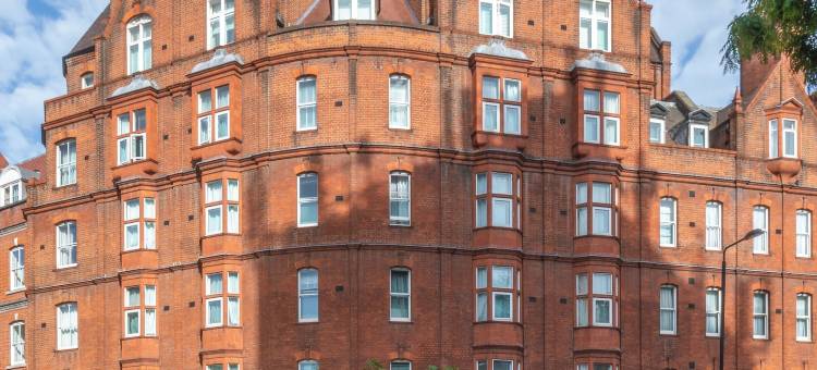 斯隆广场酒店(Sloane Place)图片