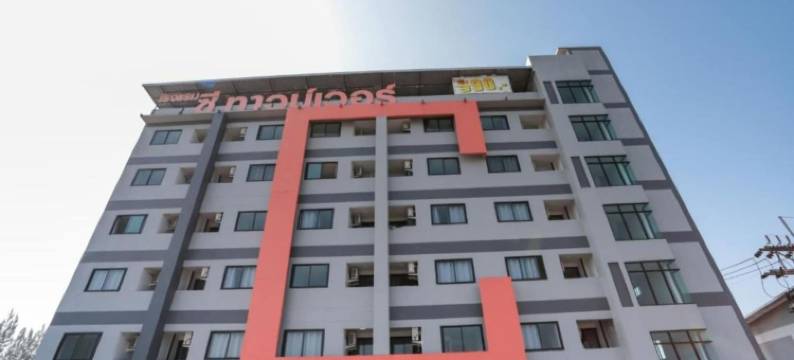 C 大厦酒店(C Tower Hotel)图片