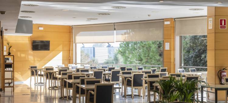 Holiday Inn Express 巴塞罗那 - MONTMELO(Holiday Inn Express Barcelona - Montmelo)图片