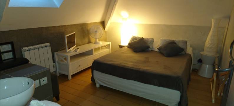 巴斯蒂德福酒店(Hotel la Bastie d'Urfé)图片