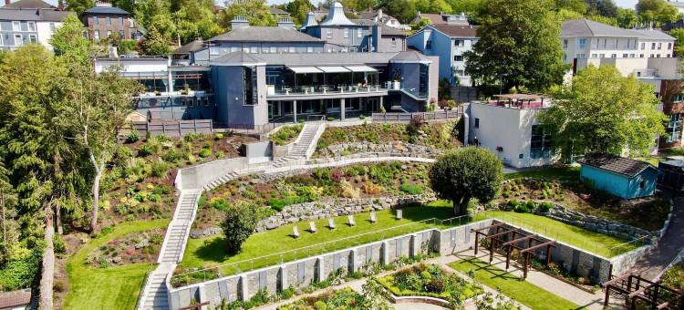 蒙坦诺提酒店(The Montenotte Hotel)图片