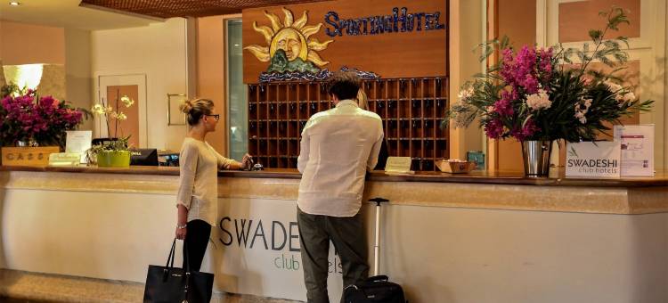 Sporting Hotel Tanca Manna图片