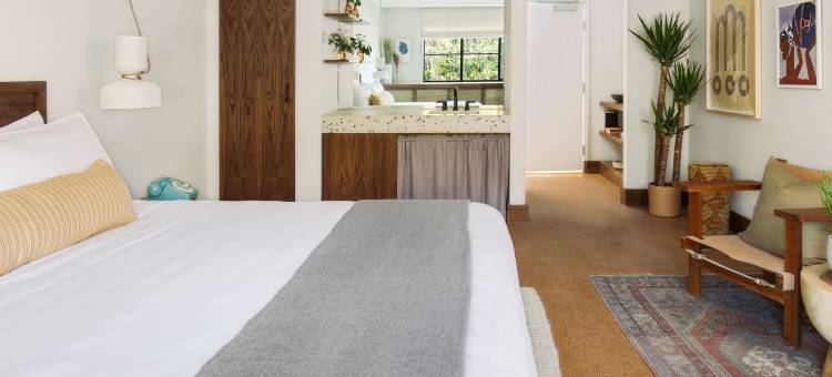 银湖游泳池旅馆(Silver Lake Pool & Inn)图片