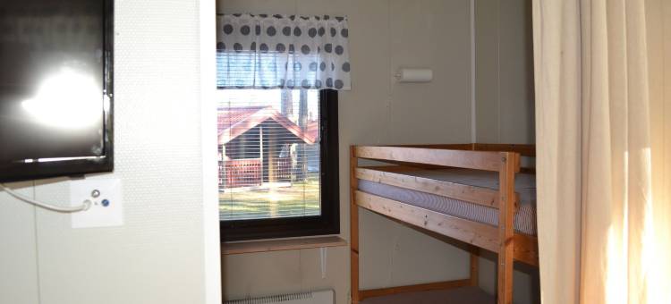首泊Siljansbadet - Rättvik(罗特维克)(First Camp Siljansbadet - Rättvik)图片