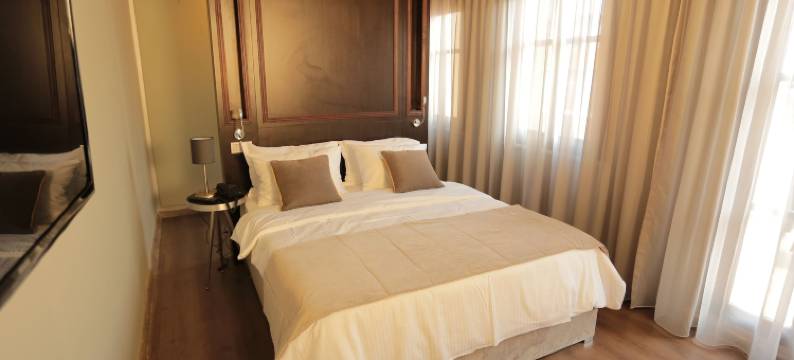 弗曼佩拉酒店(Ferman Pera Hotel)图片