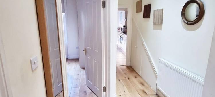 牛津花园城市停留公寓(Oxford Gardens Apartments)图片