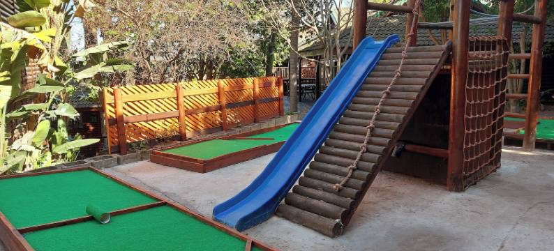 奈斯纳河俱乐部 由First Private Stays(Knysna River Club by First Private Stays)图片