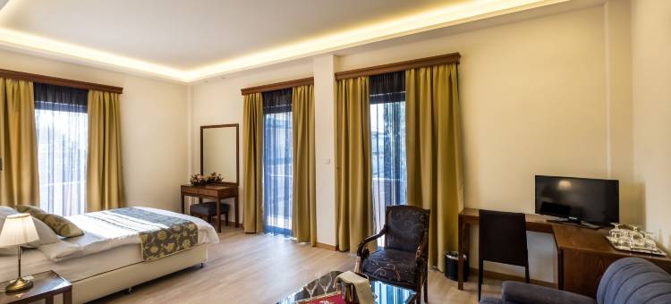 雷克斯酒店(Rex Hotel)图片
