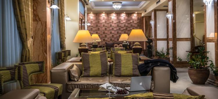 雷克斯酒店(Rex Hotel)图片