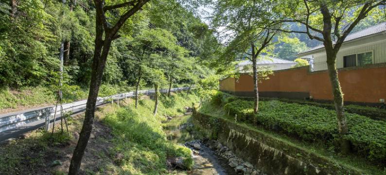 高尾逸居酒店(Hotel Takao Asile)图片