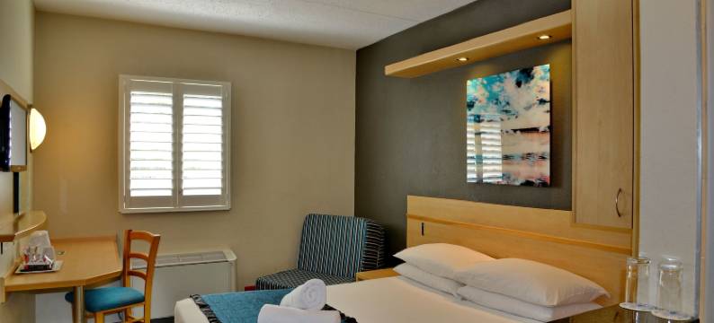 姆博贝拉路边小屋(Road Lodge Mbombela)图片