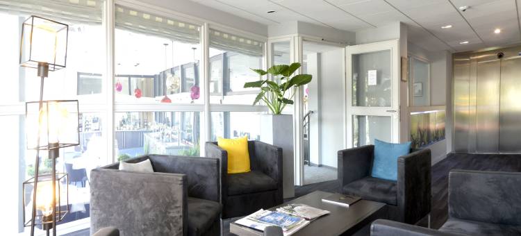 维克多雨果 SPA 酒店(Logis Hôtel Victor Hugo & Spa)图片