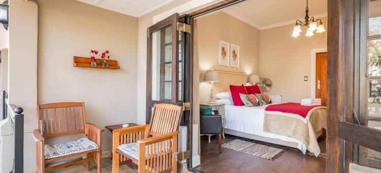 卡勒隆 23 号乡村别墅酒店(Caledon 23 Country House)图片