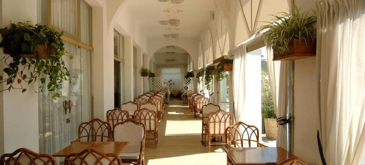 码湾酒店(Hotel Marina)图片