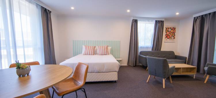 戈斯福德棕榈莫泰旅馆(Gosford Palms Motor Inn)图片