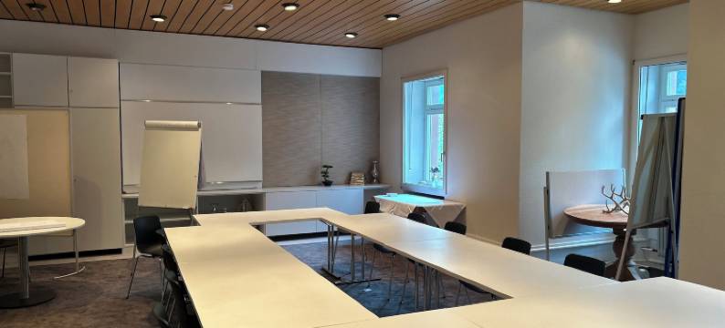 刘易斯公园酒店(Hotel Luisenpark)图片