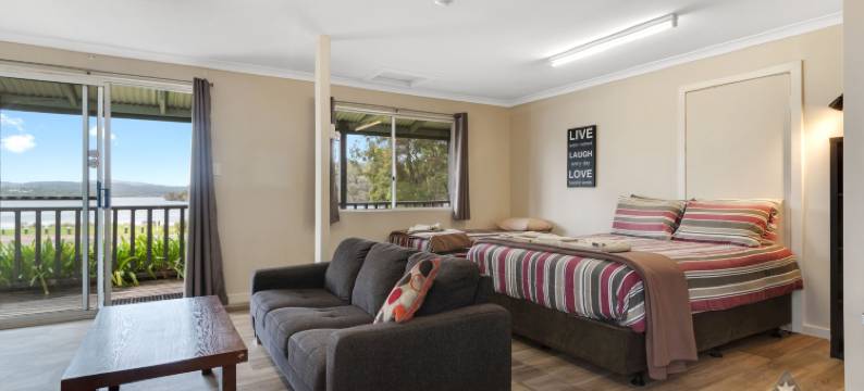 瓦尔普尔休憩点房车公园(Walpole Rest Point Caravan Park)图片