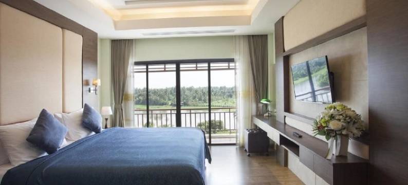 RK河畔度假村及水疗中心-原Reon Kruewal(RK Riverside Resort & Spa (Reon Kruewal))图片