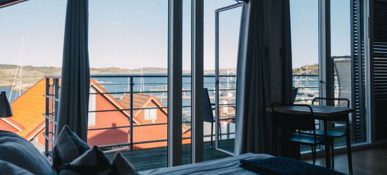 比约霍尔门酒店和餐厅(Björholmen Hotell & Restaurang)图片