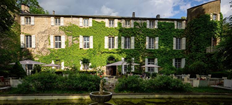 阿尔城堡酒店(Chateau d'Ayres - Hôtel & Spa)图片