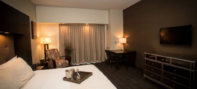 PZAZZ!鲶鱼湾Spa度假酒店(The Catfish Bend Inn & Spa)图片