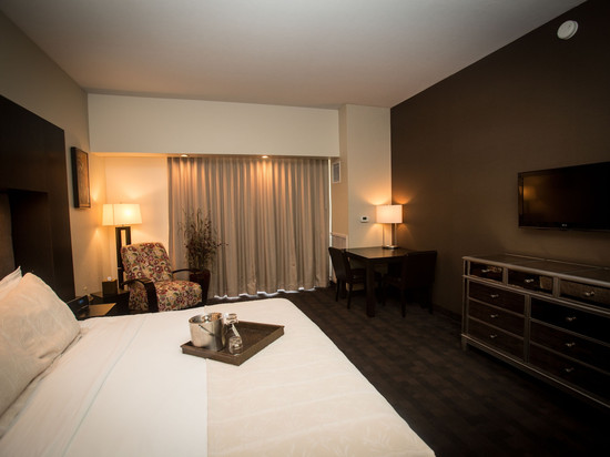 PZAZZ!鲶鱼湾Spa度假酒店