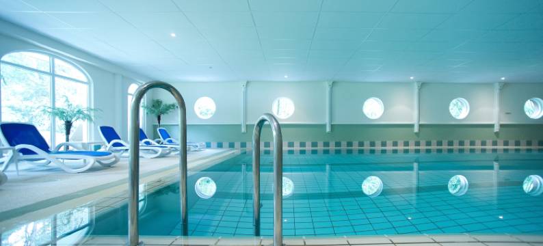 穆勒亚赛尔拉杰酒店(Hotel Aselager Mühle)图片