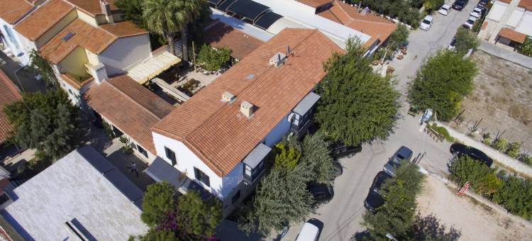 阿拉恰特盖亚酒店(Gaia ALAÇATI)图片