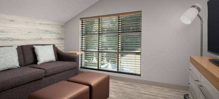 帝王海滨希尔顿花园酒店(Hilton Garden Inn Los Angeles Marina Del Rey)图片