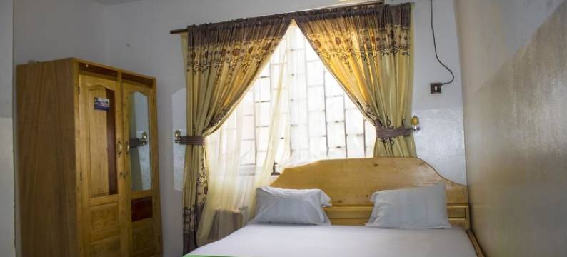 艾丽姿旅馆(Elizz Guest House)图片