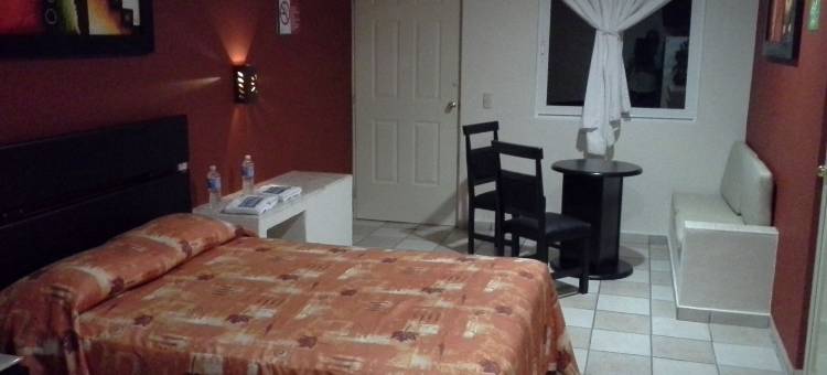 普埃布拉拉金塔旅馆(La Quinta Puebla)图片