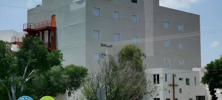 伊拉普阿托米森酒店(Stain Loft & Suites)图片