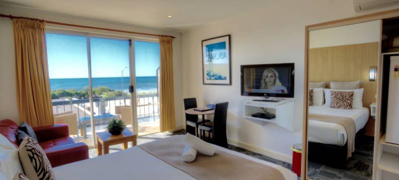 桑德里奇汽车旅馆(The Sandridge Motel)图片