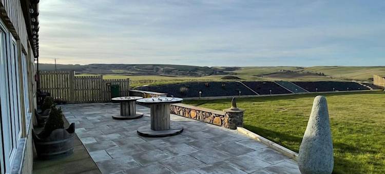 Acdc 华丽露营 - 露营车 - 房车及帐篷度假村(Acdc Glamping, Campervan , Caravan and Tent Resort)图片