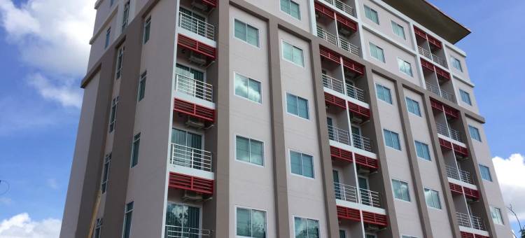TTT酒店(TTT Hotel)图片