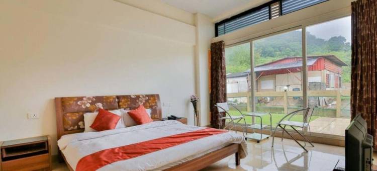 雨林度假村和水疗中心，伊加普里 - 自然的奢华等待着您(Rainforest Resort and Spa, Igatpuri -Nature's Luxury Awaits)图片