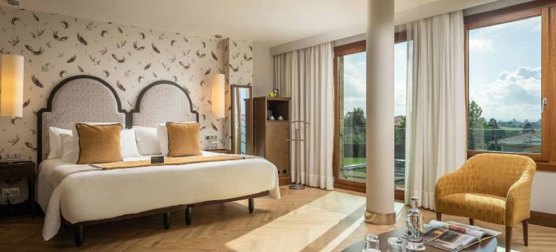 亚尔蒂姆阿斯图里亚斯酒店(Artiem Asturias)图片