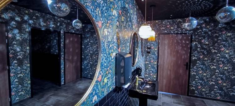 莱斯维涅斯布兰彻斯酒店(Logis Vignes Blanches Hôtel Cosy et Restaurant de Terroir)图片